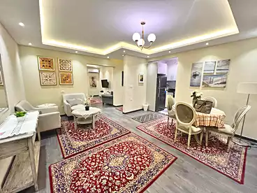 شقق للبيع في شارع لبنان، المهندسين، 165 متر