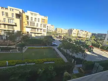 شقق للبيع في ايستاون باركس - كمبوند ايستاون، كمبوند ايست تاون - سوديك، 278 متر