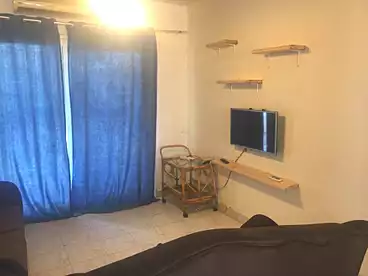 Chalet with Garden For rent in Stella Di Mare - Remco, Ain Sokhna Resorts, 90 sqm