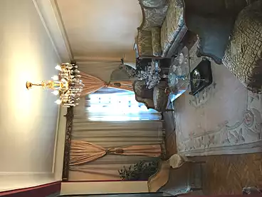 Apartments For sale in Msadak St., Dokki, 160 sqm