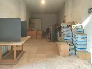 Commercial For sale in Gisr Al Suez, Ain Shams, 34 sqm