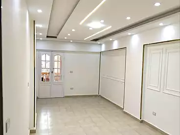 شقق للبيع في المندرة بحري، المندرة، 135 متر