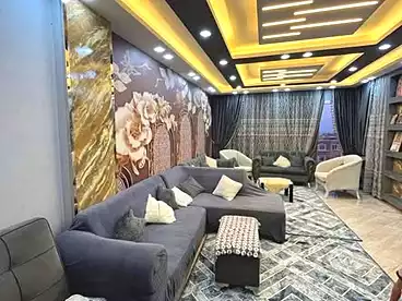 شقق للبيع في دار مصر، 15 مايو، 140 متر
