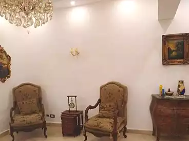 Apartments For sale in Neighbourhood 6, 15th of May, 130 sqm