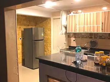 Apartments For rent in Abbas El Akkad St., Nasr City, 125 sqm