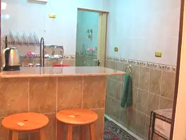 عقارات للإيجار في منطقة ن، حدائق الأهرام، 63 متر