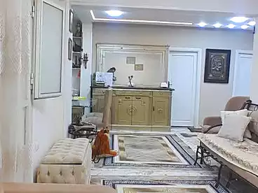 شقق للبيع في شارع 30، العصافرة قبلي، 110 متر
