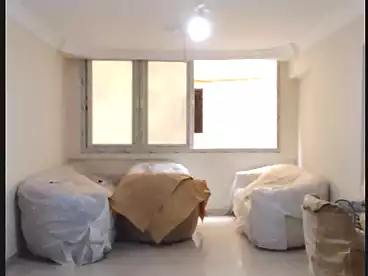 Apartments For sale in Street 27, Nozha 2, 130 sqm