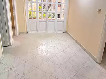 Offices For rent in El Lasilki St., New Maadi, 225 sqm