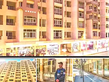 تجاري للبيع في كمبوند تاون فالي - سكن، المريوطية، 50 متر