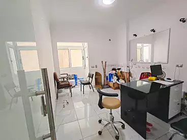 Clinics For sale in El-Galaa St., Victoria, 45 sqm