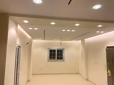 Apartments For sale in El Defaa El Watany Compound, Compounds in New Cairo, 130 sqm