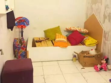 Apartments For sale in El Hay St., El Bitash, 110 sqm
