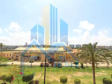 Properties For sale in Terrace Smouha Compound - Solik Group, Smouha, 225 sqm