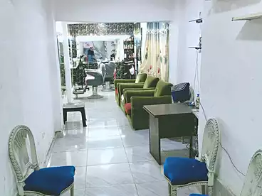 Commercial For sale in Mohammed Abd El-Aleem St, New El Hadra, 40 sqm