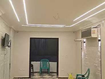 Apartments For sale in El Eshrein St, Faisal, 135 sqm