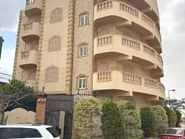 Building For sale in Third District, New Borg El Arab, 595 sqm