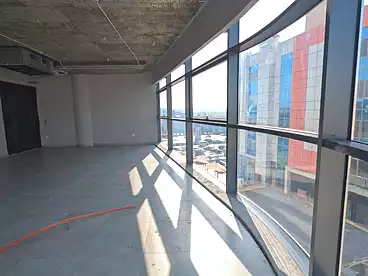 Offices For rent in Eastlane Mall - Urbnlanes development, Compounds in New Cairo, 70 sqm