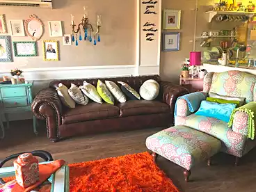 في كمبوند جرين 3 - مباني ادريس، كمبوند بالشيخ زايد، 210 متر