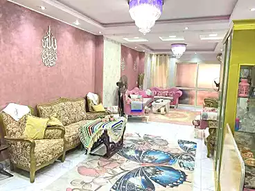 Apartments For sale in Helmeyat El Zaytoun, El Zaytun, 160 sqm