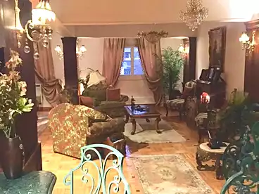 Building For sale in 6th Zone, Nasr City, 572 sqm