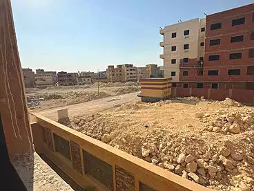 Apartments For sale in Dar Misr, 15th of May, 140 sqm