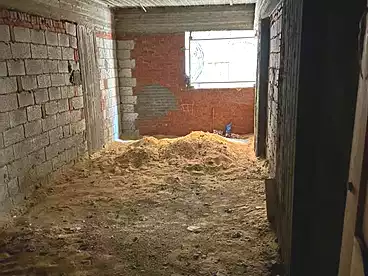 Apartments For sale in El Warsha St., El Hanouvel, 90 sqm