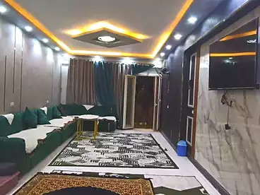 Apartments For sale in Shoubra, Greater Cairo, 135 sqm