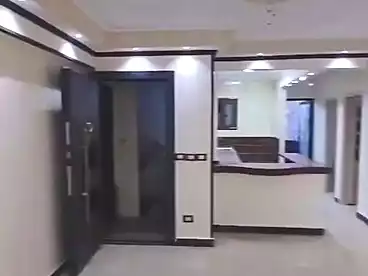 شقق للبيع في المندرة قبلي، المندرة، 120 متر