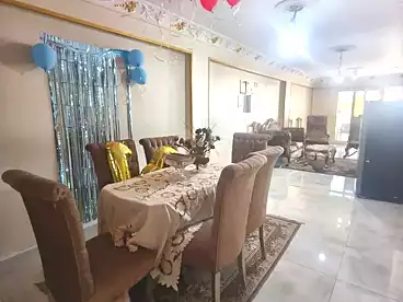 شقق للبيع في شماعه، السيوف، 160 متر