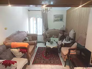 Apartments For sale in Sherif St., Helwan, 100 sqm