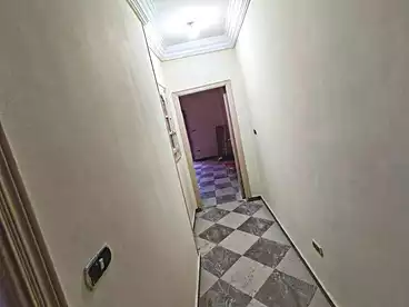 شقق للإيجار في شارع محمد مصطفى المراغي، حلوان، 150 متر