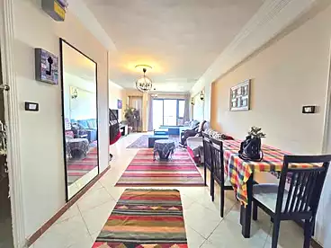 Apartments For sale in El Montazah, Alexandria, 100 sqm