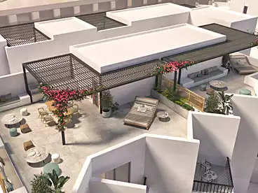 Studio For sale in Majra Resort - Prime, Hurghada Resorts, 66 sqm