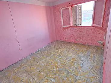 Apartments For sale in Hadayek El Zayton, El Zaytun, 70 sqm