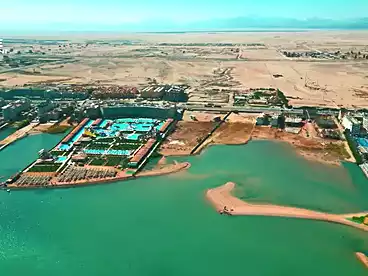 ستوديو للبيع في منتجع ماجرا - برايم، منتجعات الغردقة، 67 متر