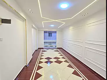 Apartments For rent in Gamal Abd El Nasir St, Sidi Beshr Bahri, 130 sqm