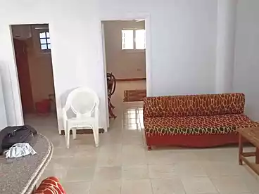 Apartments For sale in El Kilo 21, Al Agamy, 80 sqm
