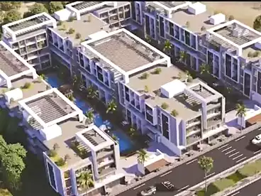 Studio For sale in Hurghada Resorts, Red Sea, 57 sqm