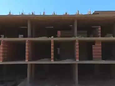 شقق للبيع في منتجع مجاويش، منتجعات الغردقة، 58 متر