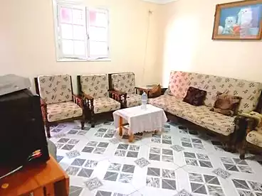 شقق للبيع في طريق الجيش، المندرة، 75 متر