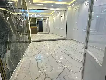 Apartments For sale in El-Galaa St., Victoria, 130 sqm
