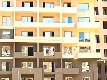 شقق للبيع في كمبوند دي جويا 1 - تاج مصر، الحي السكني الثامن - R8، 150 متر