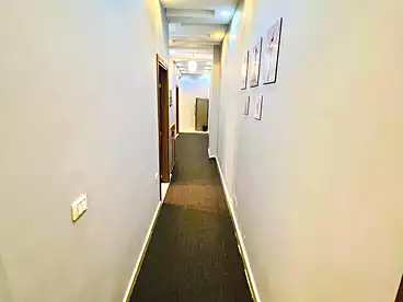 Apartments For sale in October Plaza Compound - Sodic, Compounds in 6 October, 155 sqm