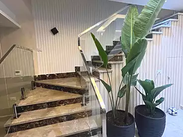 Villas For rent in Mivida Parcel, Mivida Compound - Emaar, 355 sqm