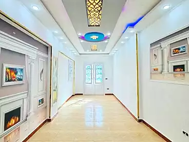 Properties For sale in Shatee El Nakheel, Al Agamy, 100 sqm