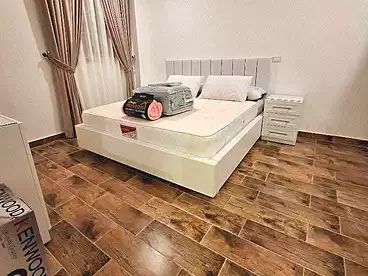Studio For rent in American University Housing District, New Cairo - 5th Settlement, 70 sqm