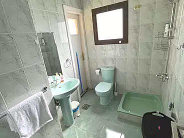 عقارات للبيع في شارع البستان، الحي السابع، 167 متر