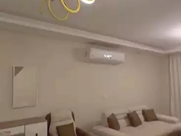 Furnished Apartment For rent in Shikolany St, Shoubra, 150 sqm