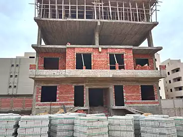 Apartments For sale in Fourth Neighborhood, Bait El Watan, 215 sqm